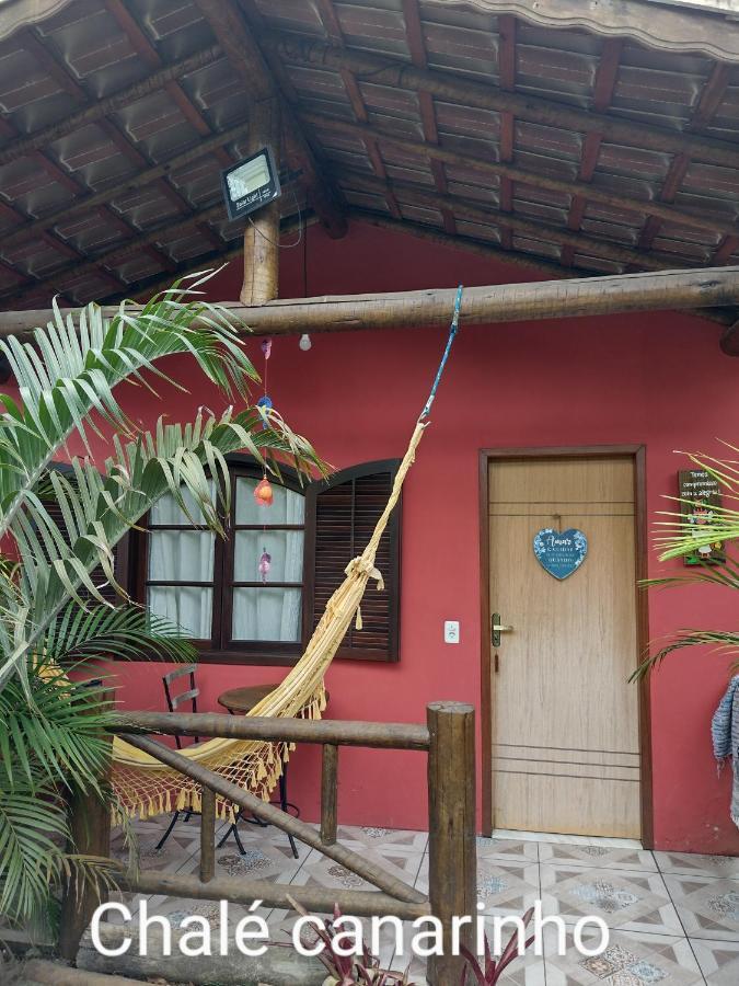 Chale Disco De Arado Vila Visconde De Maua Exterior foto